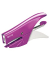 Heftzange WOW 5031-20-62 violett bis 15 Blatt für Nr 10