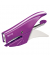 Heftzange WOW 5031-20-62 violett bis 15 Blatt für Nr 10