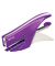 Heftzange WOW 5031-20-62 violett bis 15 Blatt für Nr 10