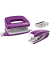 Locher-Heftgerät-Set NeXXt WOW Mini 5561-20-62 violett