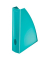 Stehsammler 5277-10-51 Wow 75x258x312mm A4 Polystyrol eisblau
