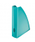 Stehsammler 5277-10-51 Wow 75x258x312mm A4 Polystyrol eisblau