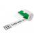 Icon Etikettenkart. 88mm weiß 91mm x 22m endlos