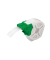 Adressetiketten Icon, 