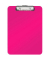Klemmbrett WOW 3971-00-23 A4 pink metallic PS (Polystyrol) inkl Aufhängeöse 