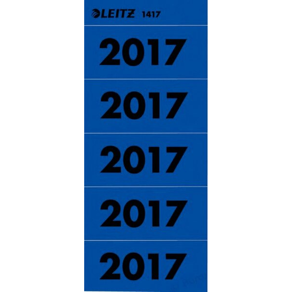 4002432112838 - Jahreszahlen 2017 blau 60x255mm selbstklebend 4002432112838 LEI 4002432112838 - Jahreszahlen 2017 blau 60x255mm selbstklebend 4002432112838 LEI