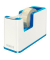 5364-10-36 Duo Colour Tischabroller WOW +1RL weiß/blau met.