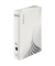 Archivbox easyboxx 6131-00-00, A4, wei&szlig;, innen 34,2x7,5x23,8cm (TxBxH), Recycling-Wellpappe