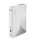 Archivbox easyboxx 6131-00-00, A4, wei&szlig;, innen 34,2x7,5x23,8cm (TxBxH), Recycling-Wellpappe
