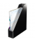 Stehsammler 5362-00-95 Wow Duo Colour 73x272x318mm A4 Polystyrol schwarz/grau