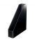 Stehsammler 5362-00-95 Wow Duo Colour 73x272x318mm A4 Polystyrol schwarz/grau