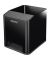Stifteköcher Duo Colour schwarz 5363-00-95