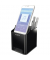 Stifteköcher Duo Colour schwarz 5363-00-95