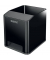 Stifteköcher Duo Colour schwarz 5363-00-95