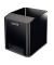 Stifteköcher Duo Colour schwarz 5363-00-95