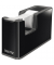 Tischabroller Duo Colour schwarz/grau 5364-00-95