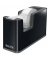 Tischabroller Duo Colour schwarz/grau 5364-00-95