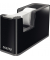 Tischabroller Duo Colour schwarz/grau 5364-00-95