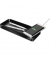 Stiftablage Duo Colour schwarz 5365-00-95