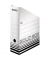 Archiv-Stehsammler Solid 46070001 100mm ws