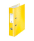 Ordner WOW 1005-00-16, A4 80mm breit PP vollfarbig gelb