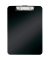 Klemmbrett WOW 3971-00-95, A4, schwarz, Polystyrol, inkl Aufh&auml;nge&ouml;se