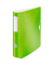 Ordner Active WOW 1106-00-54, A4 82mm breit Kunststoff vollfarbig grün