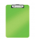 Klemmbrett WOW 3971-00-54, A4, grün, PS (Polystyrol), inkl Aufhängeöse