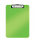 Klemmbrett WOW 3971-00-54, A4, grün, PS (Polystyrol), inkl Aufhängeöse