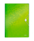 F&auml;chermappe WOW 4589-00-54, gr&uuml;n, A4, 6 F&auml;cher