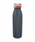 Trinkflasche Cosy 90160089 500ml grau