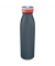 Trinkflasche Cosy 90160089 500ml grau
