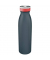 Trinkflasche Cosy 90160089 500ml grau