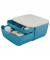 Schubladenbox Cosy 53570061 A4 PS 2Schübe blau