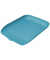 Briefablage Cosy 5358-00-61 A4 / C4 blau Kunststoff stapelbar