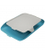 Briefablage Cosy 5259-00-61 mit Ablagefläche A4 / C4 blau Kunststoff stapelbar