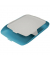 Briefablage Cosy 5259-00-61 mit Ablagefläche A4 / C4 blau Kunststoff stapelbar