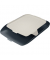 Briefablage Cosy 5259-00-89 mit Ablagefläche A4 / C4 grau Kunststoff stapelbar