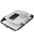 Briefablage Cosy 5259-00-89 mit Ablagefläche A4 / C4 grau Kunststoff stapelbar