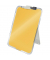 Desktop-Notizboard Cosy 39470019 216x297mm Glas gelb