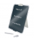 Desktop-Notizboard Cosy 39470089 216x297mm Glas grau