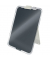 Desktop-Notizboard Cosy 39470089 216x297mm Glas grau