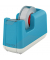 Tischabroller Cosy 53670061 ABS blau +Klebeband