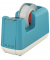 Tischabroller Cosy 53670061 ABS blau +Klebeband
