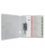 Kunststoffregister Cosy 1249-00-00, 1 bis 20, A4+, 0,3mm, farbige Taben, 20-teilig