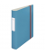 Ordner Active Cosy 1039-00-61, A4 65mm schmal Kunststoff vollfarbig blau