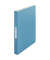 Ringbuch Cosy 4238-00-61, A4 2 Ringe 30mm Ring-Ø PP blau