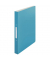 Ringbuch Cosy 4238-00-61, A4 2 Ringe 30mm Ring-&Oslash; Polypropylen (PP) blau