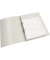 Ringbuch Cosy 4238-00-89, A4 2 Ringe 30mm Ring-&Oslash; Polypropylen (PP) grau