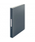 Ringbuch Cosy 4238-00-89, A4 2 Ringe 30mm Ring-&Oslash; Polypropylen (PP) grau